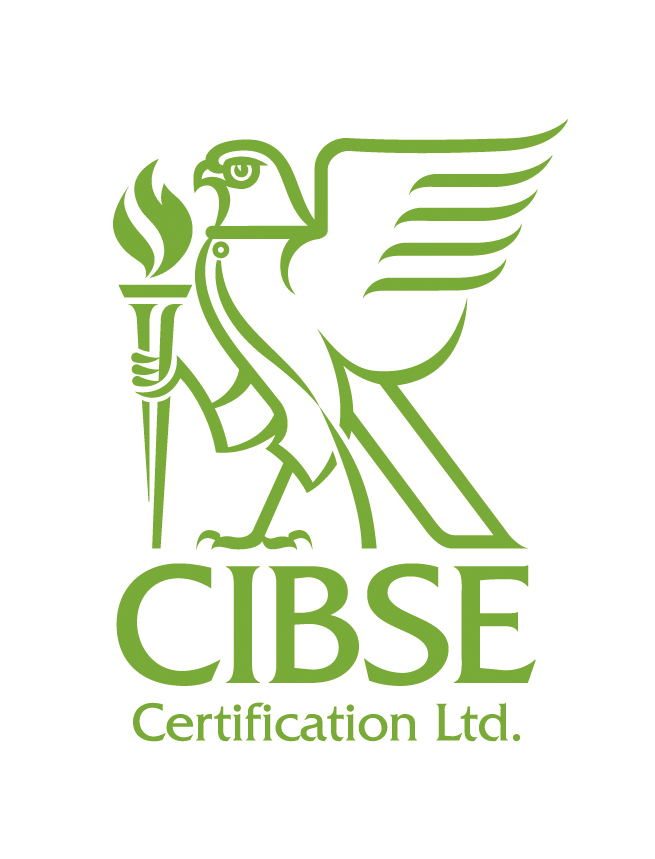 CIBSE Certification Ltd. logo