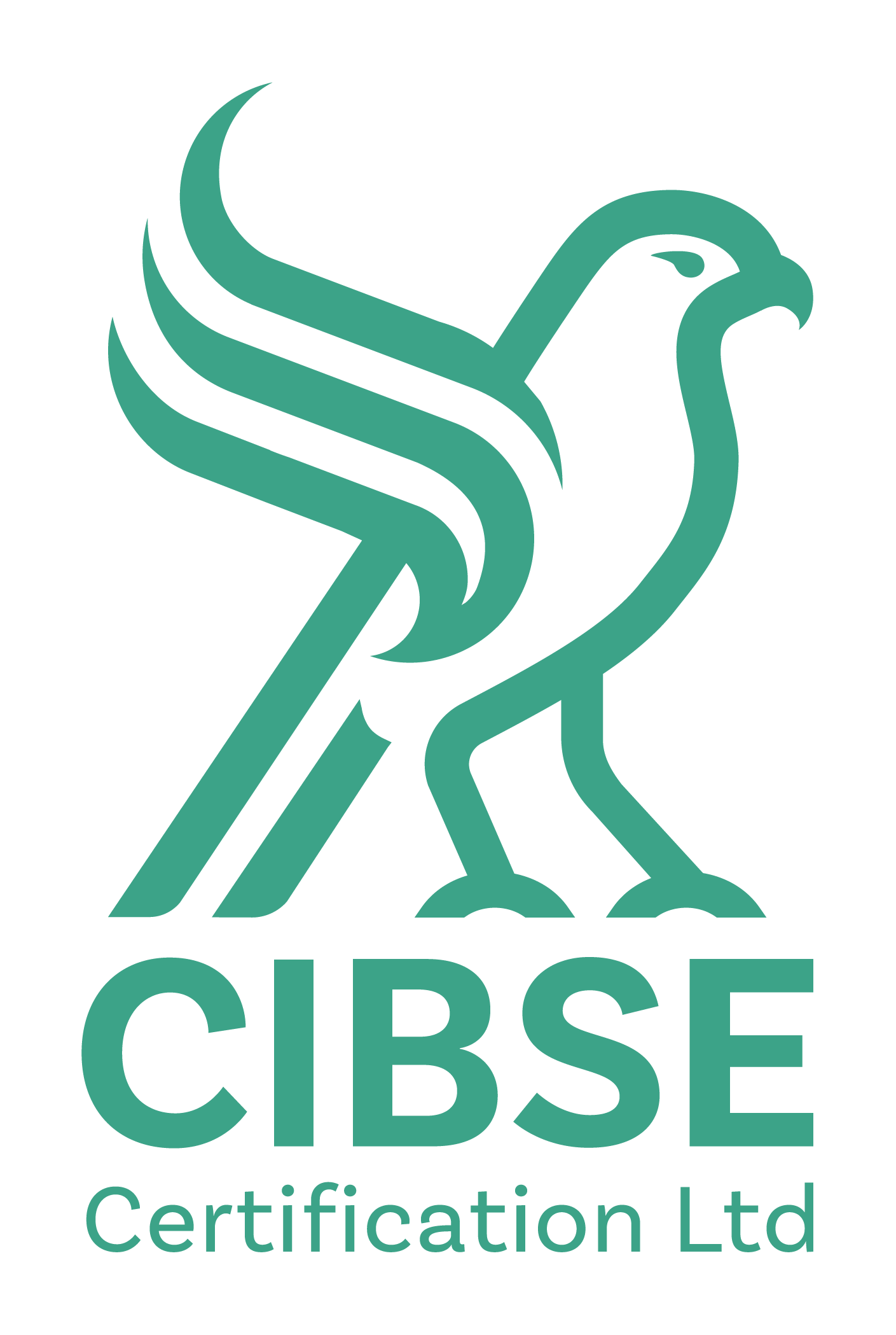 CIBSE Certification Ltd. logo